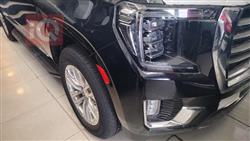 جي ام سي يوكون